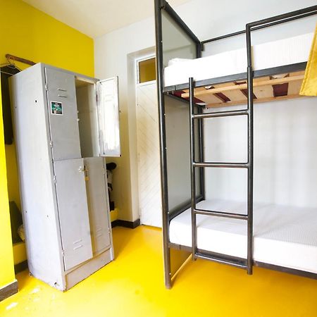 Gallivanters Hostel Dar es Salaam Ngoại thất bức ảnh