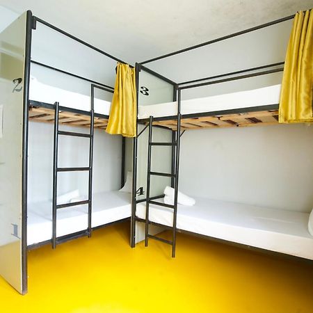 Gallivanters Hostel Dar es Salaam Ngoại thất bức ảnh