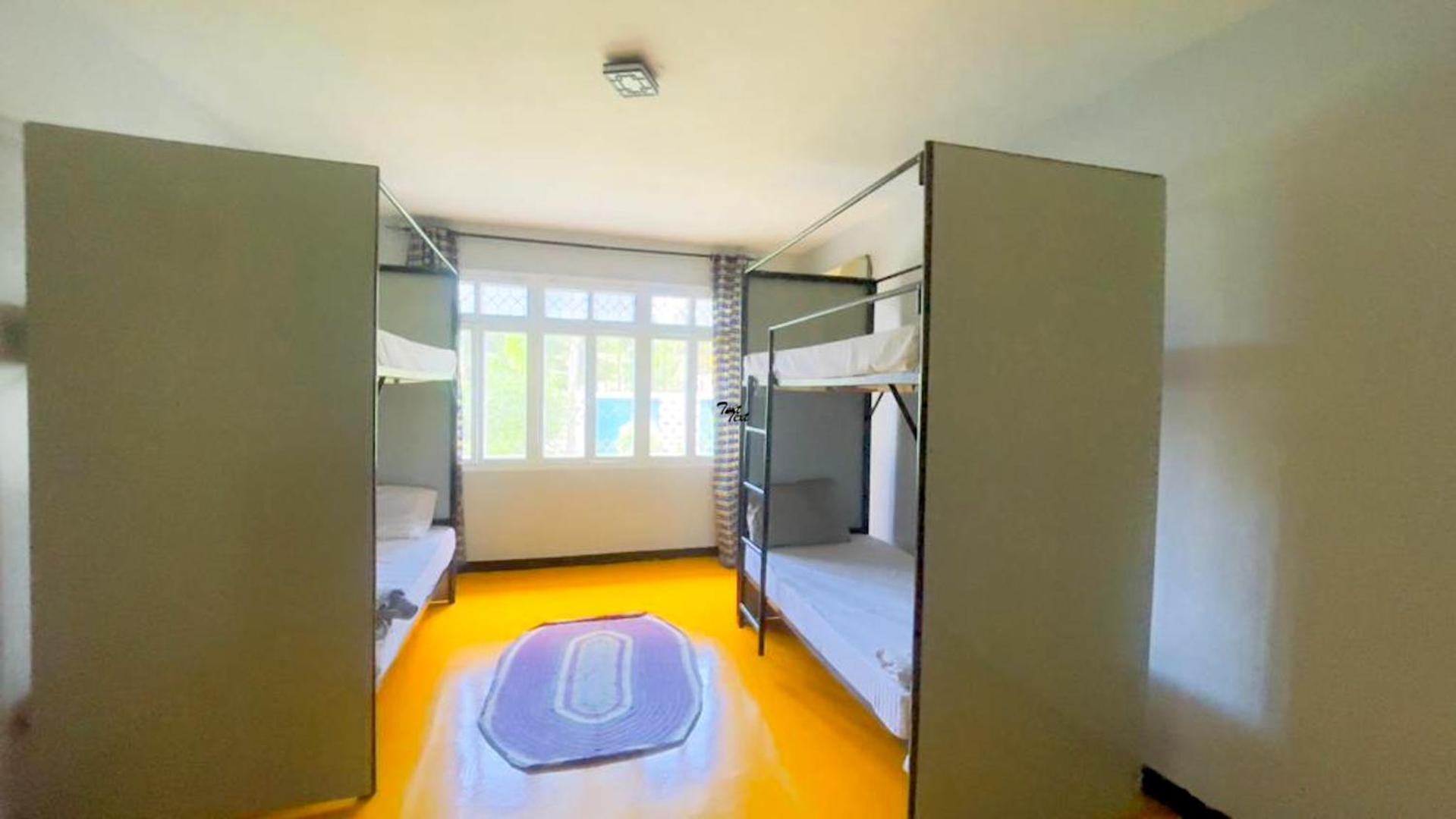 Gallivanters Hostel Dar es Salaam Ngoại thất bức ảnh