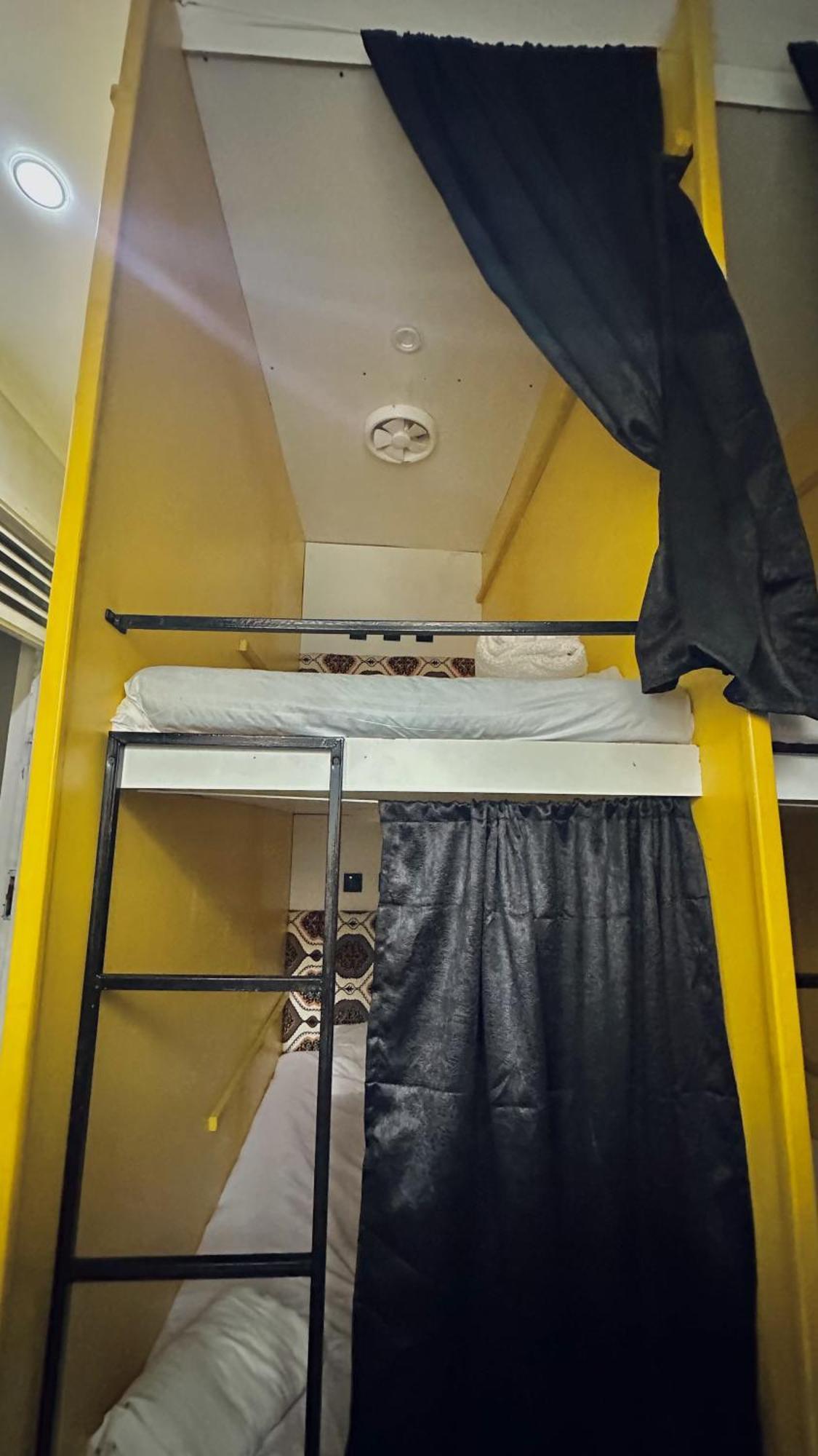Gallivanters Hostel Dar es Salaam Phòng bức ảnh